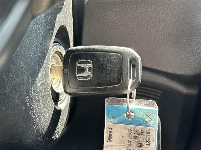 used 2017 Honda Civic car, priced at $11,789