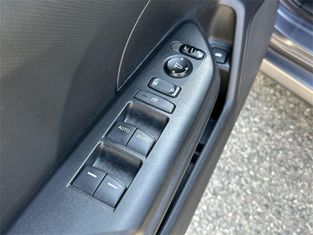 used 2017 Honda Civic car, priced at $11,789