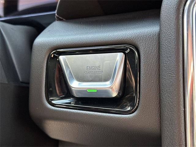 used 2025 GMC Yukon XL car, priced at $73,884
