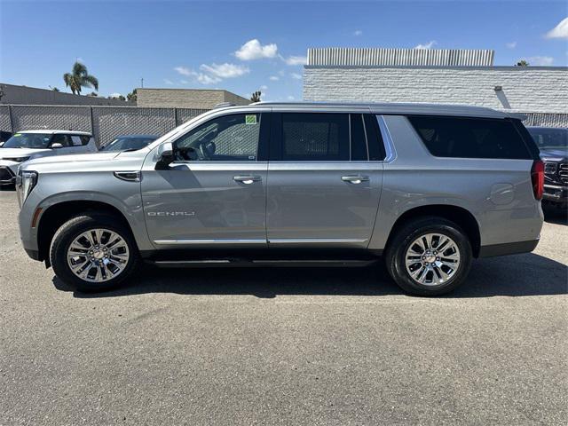 used 2025 GMC Yukon XL car, priced at $73,884