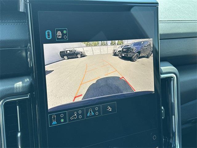 used 2025 GMC Yukon XL car, priced at $73,884