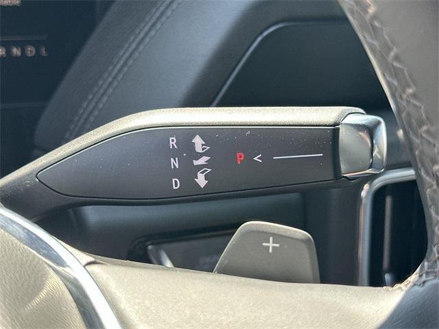 used 2025 GMC Yukon XL car, priced at $73,884