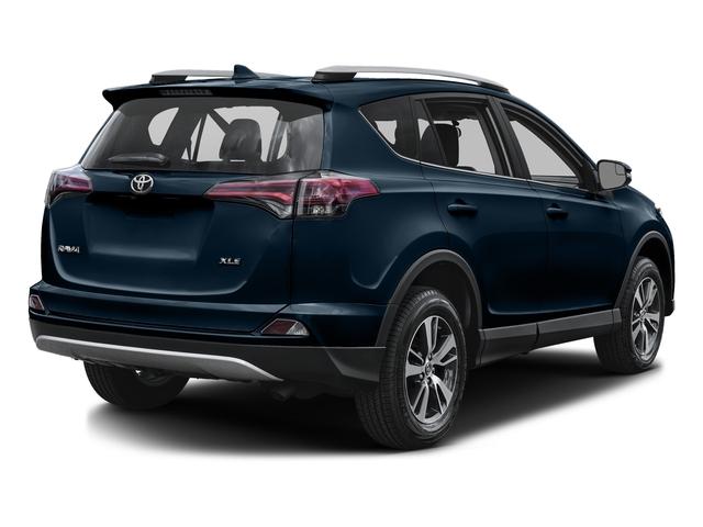 used 2018 Toyota RAV4 car