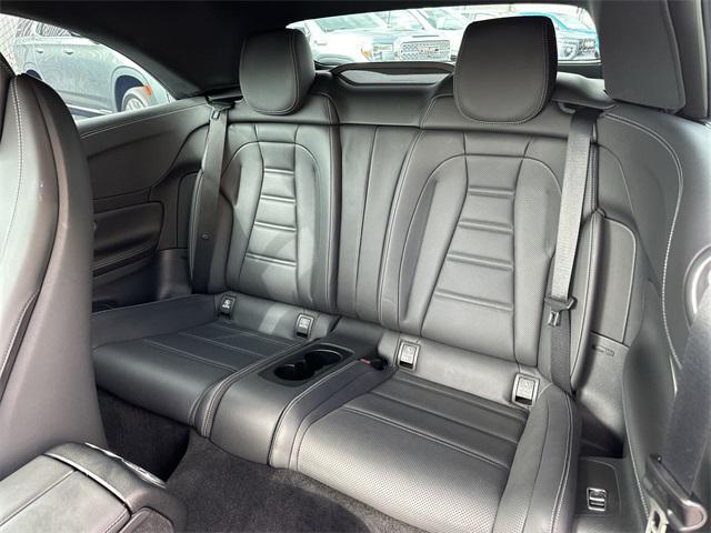 used 2022 Mercedes-Benz AMG E 53 car, priced at $67,000