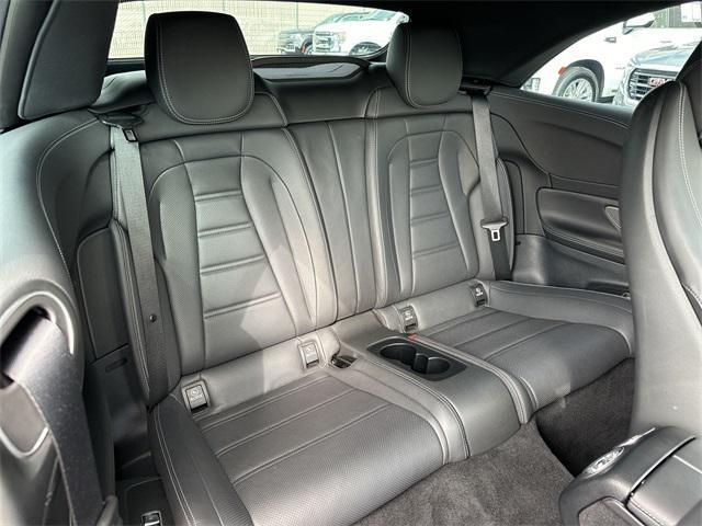 used 2022 Mercedes-Benz AMG E 53 car, priced at $67,000