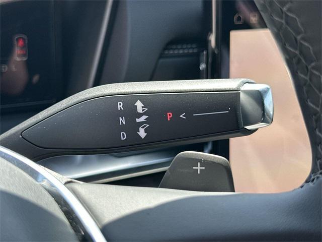 new 2026 GMC Terrain car, priced at $33,480