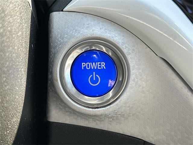used 2018 Chevrolet Bolt EV car, priced at $8,995