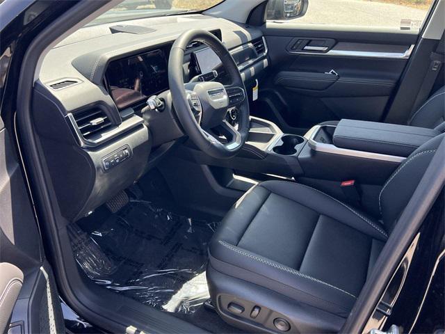 new 2026 GMC Terrain car, priced at $44,610