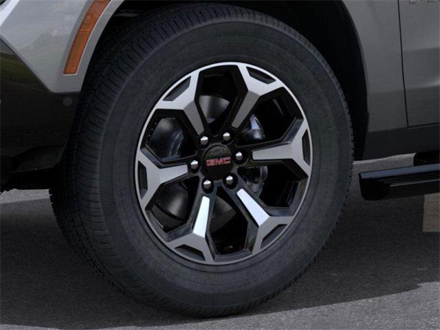 new 2025 GMC Yukon car, priced at $96,990
