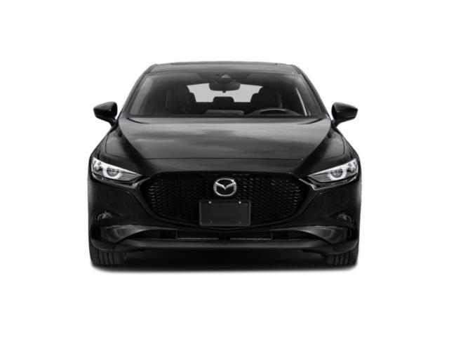 used 2022 Mazda Mazda3 car
