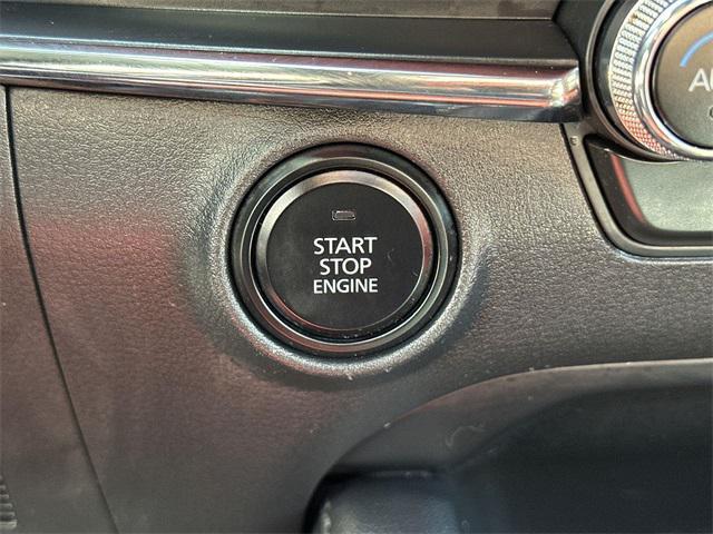 used 2022 Mazda Mazda3 car, priced at $23,374