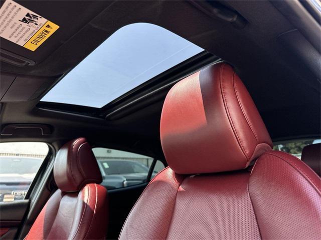 used 2022 Mazda Mazda3 car, priced at $23,374