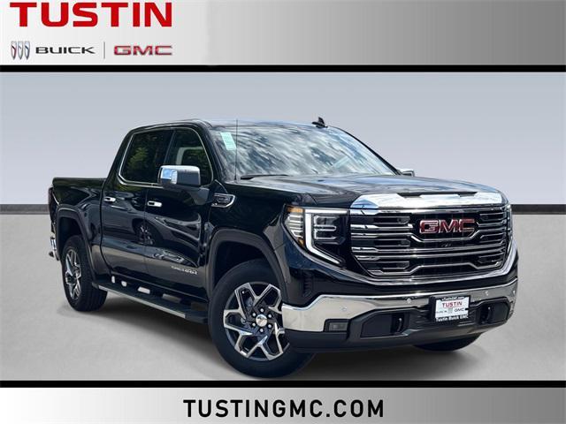 new 2026 GMC Sierra 1500 car, priced at $57,662