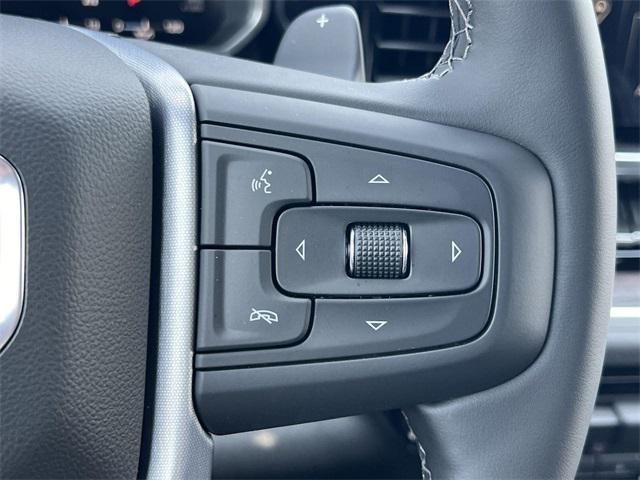 new 2026 GMC Sierra 1500 car, priced at $59,162