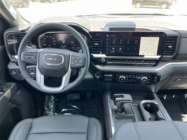 new 2026 GMC Sierra 1500 car, priced at $59,162