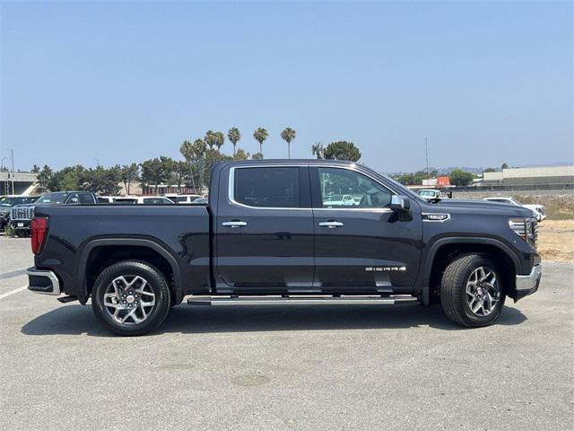 new 2026 GMC Sierra 1500 car, priced at $59,162