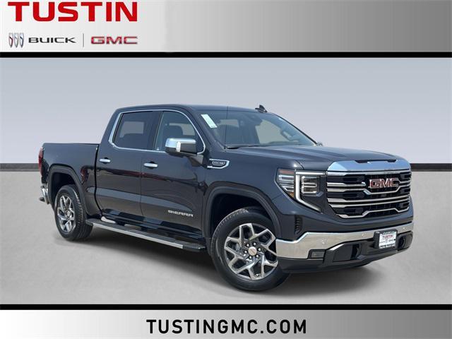 new 2026 GMC Sierra 1500 car, priced at $59,162