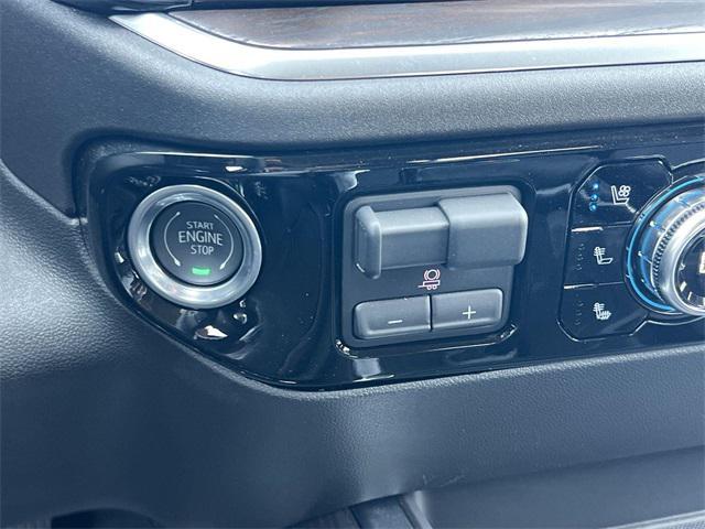new 2026 GMC Sierra 1500 car, priced at $59,162