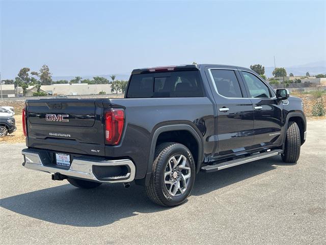 new 2026 GMC Sierra 1500 car, priced at $59,162