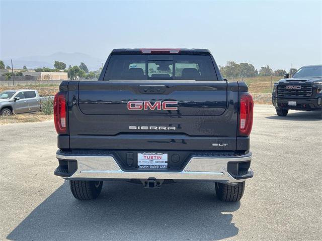 new 2026 GMC Sierra 1500 car, priced at $59,162