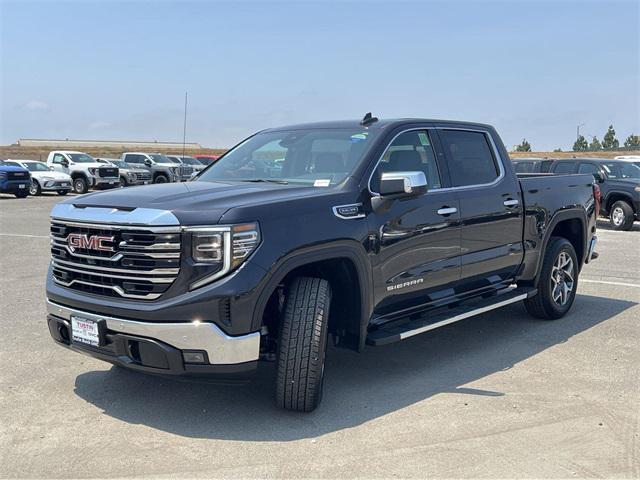 new 2026 GMC Sierra 1500 car, priced at $59,162