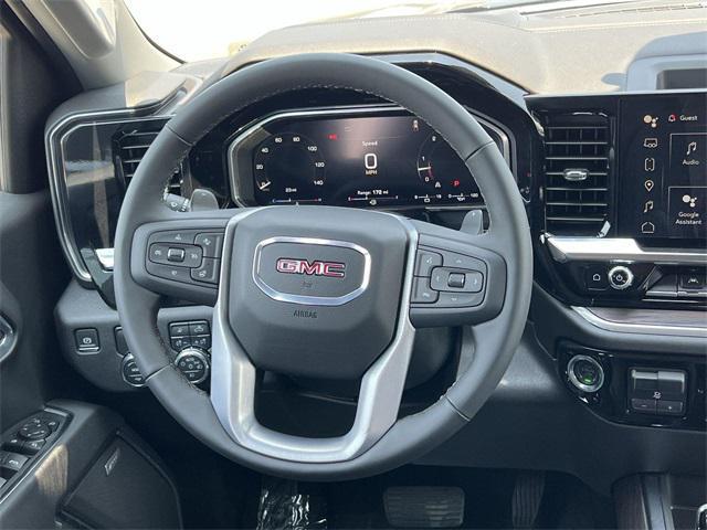 new 2026 GMC Sierra 1500 car, priced at $59,162