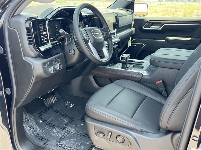 new 2026 GMC Sierra 1500 car, priced at $59,162