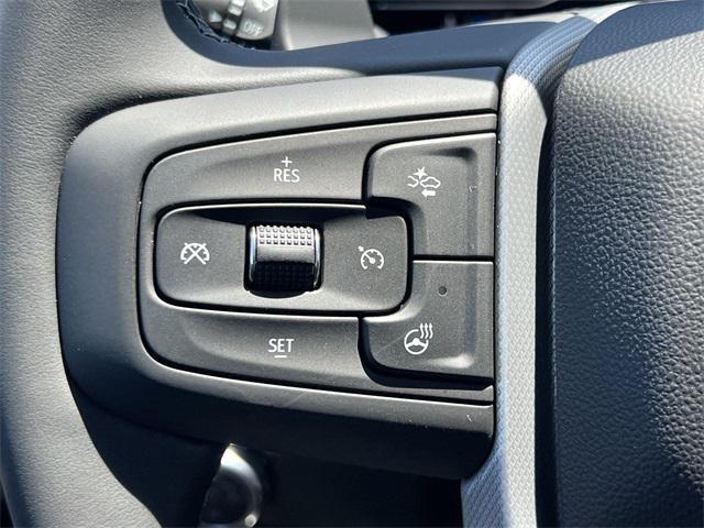 new 2025 GMC Sierra 1500 car, priced at $73,832