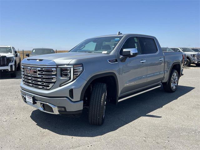 new 2025 GMC Sierra 1500 car, priced at $73,832