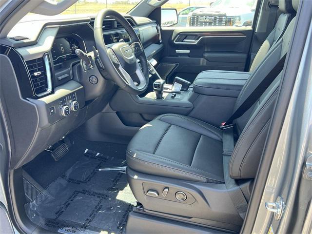 new 2025 GMC Sierra 1500 car, priced at $73,832