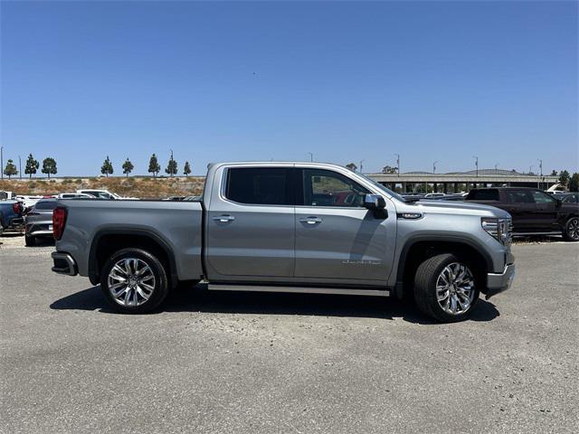 new 2025 GMC Sierra 1500 car, priced at $73,832
