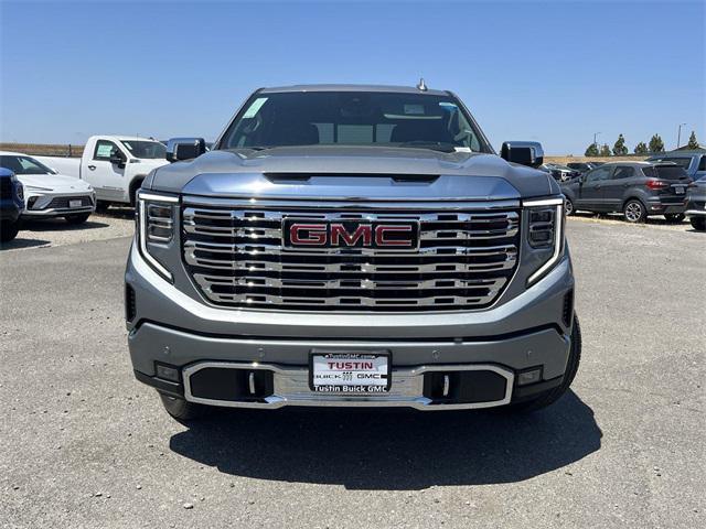 new 2025 GMC Sierra 1500 car, priced at $73,832