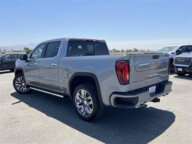 new 2025 GMC Sierra 1500 car, priced at $73,832