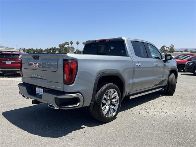 new 2025 GMC Sierra 1500 car, priced at $73,832