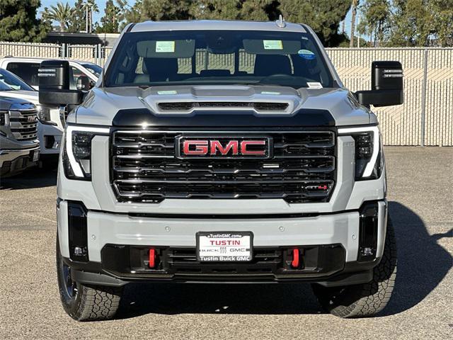 new 2025 GMC Sierra 2500 car, priced at $87,343