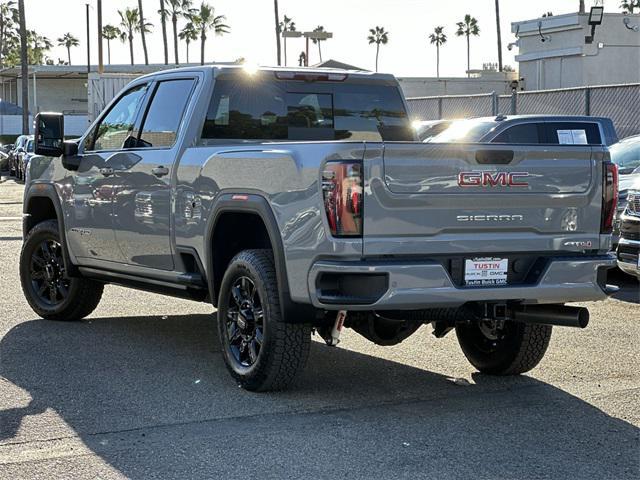 new 2025 GMC Sierra 2500 car, priced at $87,343