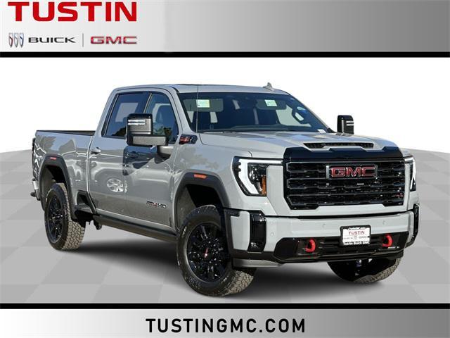 new 2025 GMC Sierra 2500 car, priced at $87,343