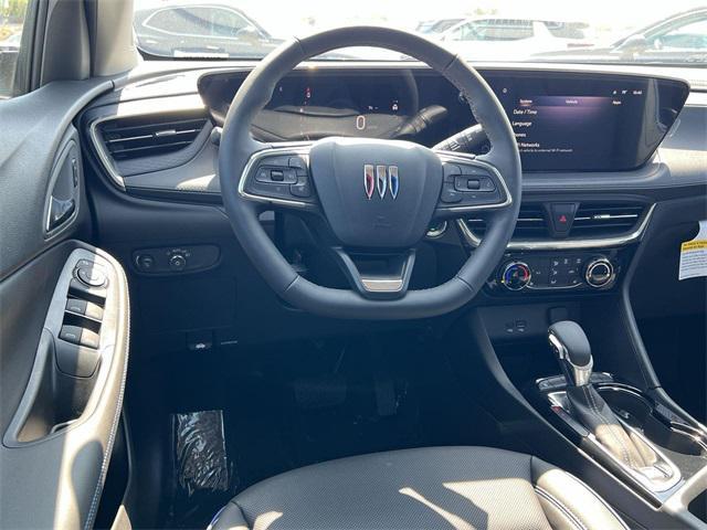 new 2026 Buick Encore GX car, priced at $26,585