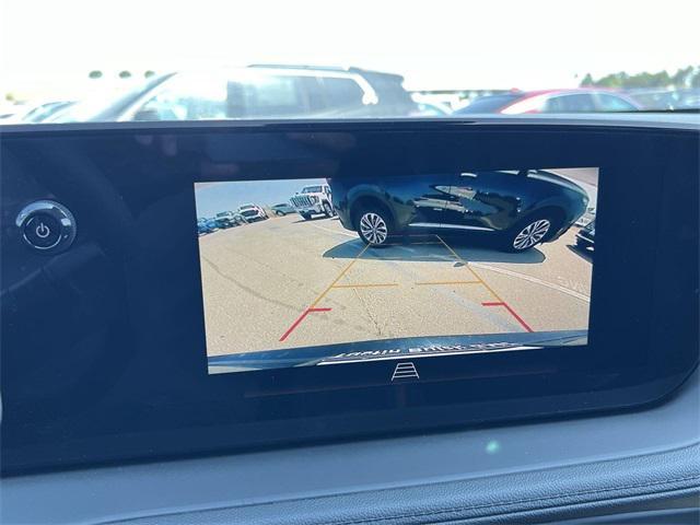 new 2026 Buick Encore GX car, priced at $26,585
