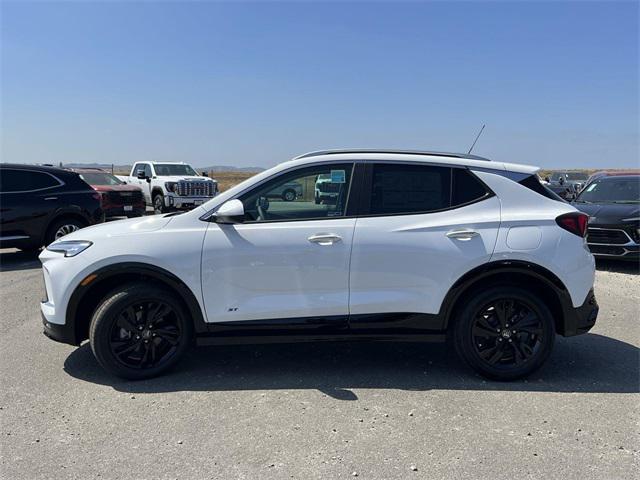 new 2026 Buick Encore GX car, priced at $26,585