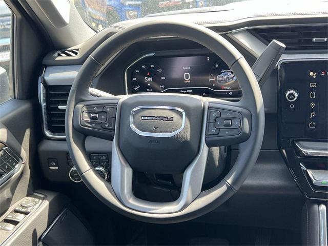 new 2025 GMC Sierra 2500 car, priced at $86,466