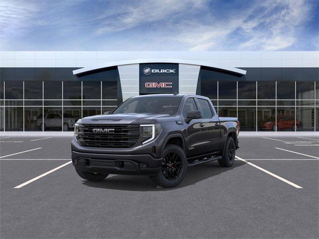 new 2025 GMC Sierra 1500 car, priced at $61,155