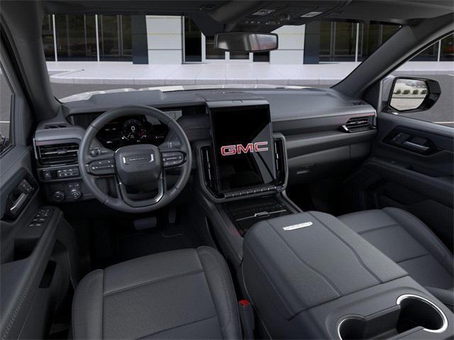 new 2025 GMC Yukon car, priced at $86,060