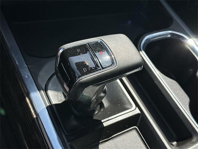 used 2025 GMC Sierra 1500 car, priced at $51,989
