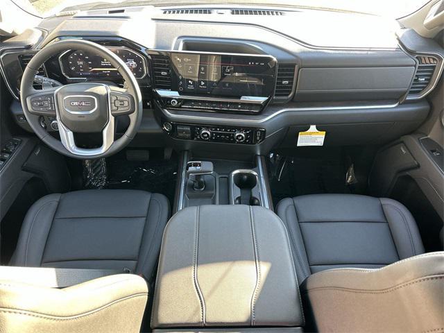new 2026 GMC Sierra 1500 car, priced at $59,705