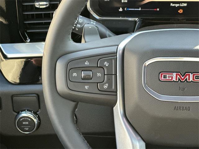 new 2026 GMC Sierra 1500 car, priced at $59,705