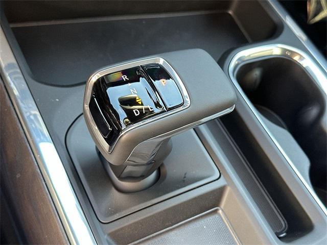 new 2026 GMC Sierra 1500 car, priced at $59,705