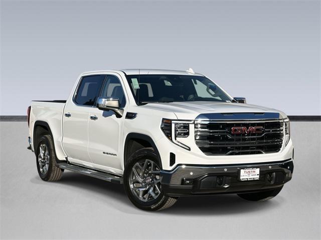 new 2026 GMC Sierra 1500 car, priced at $59,705
