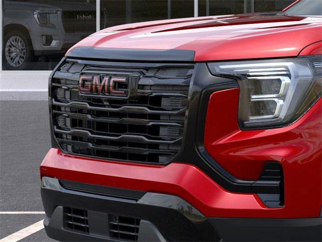 new 2026 GMC Terrain car, priced at $33,335