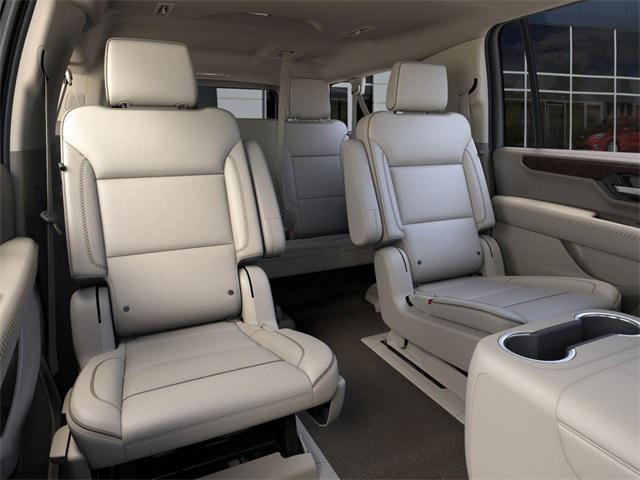 new 2025 GMC Yukon XL car, priced at $99,675